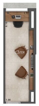 Apartamento, 4 quartos, 224 m² - Foto 19
