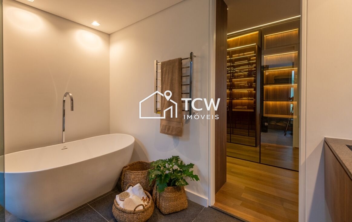 Apartamento, 4 quartos, 224 m² - Foto 10