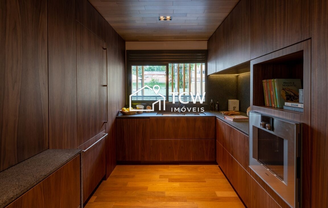 Apartamento, 4 quartos, 224 m² - Foto 14