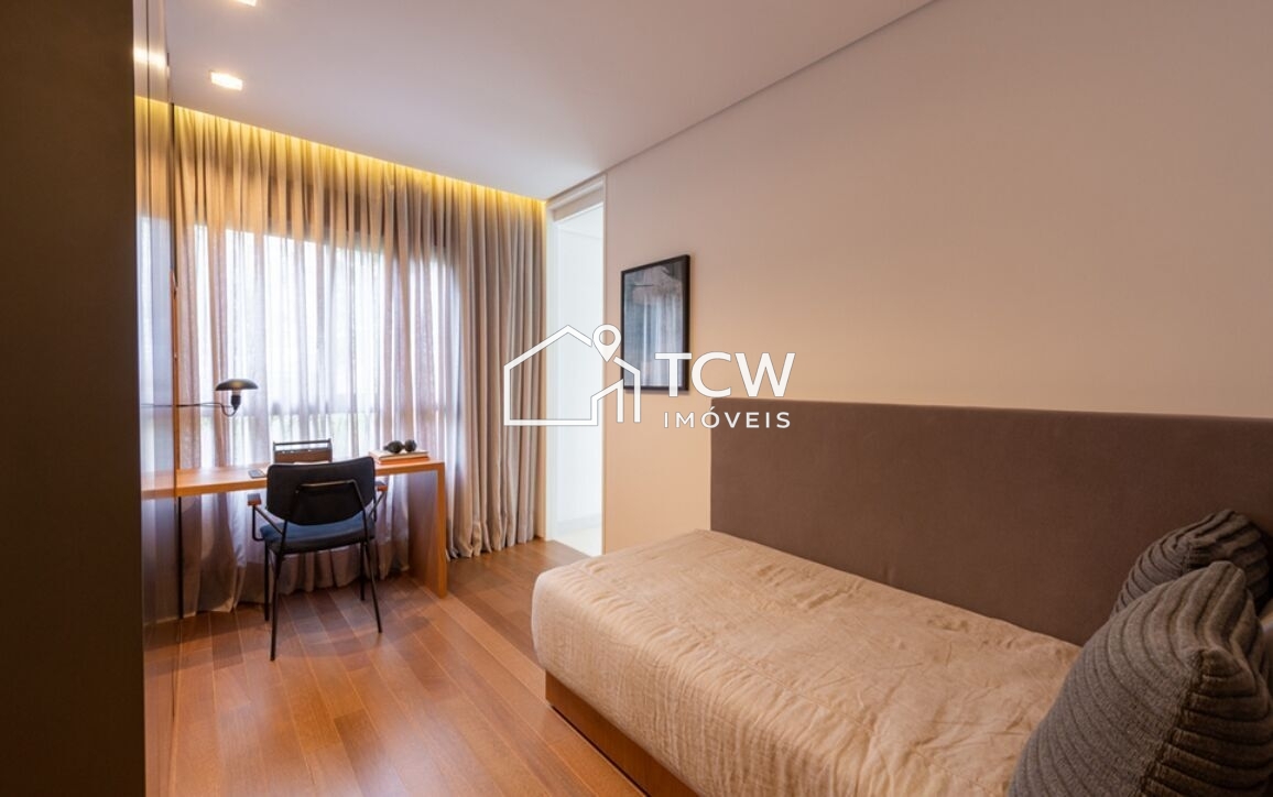 Apartamento, 4 quartos, 224 m² - Foto 12