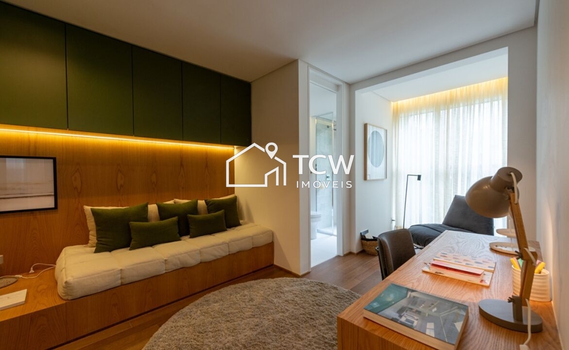 Apartamento, 4 quartos, 224 m² - Foto 11