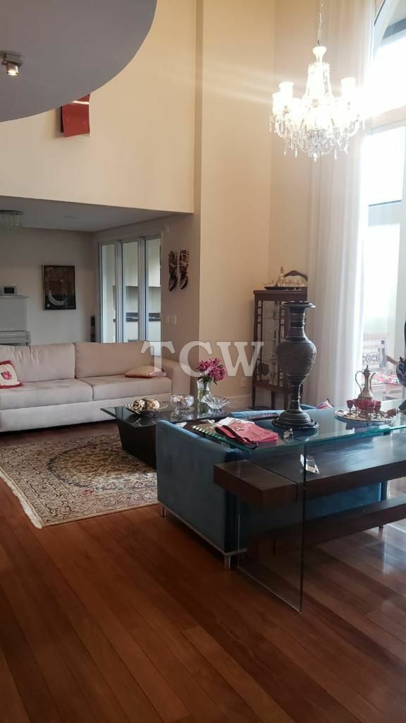 Cobertura à venda com 4 quartos, 361m² - Foto 4