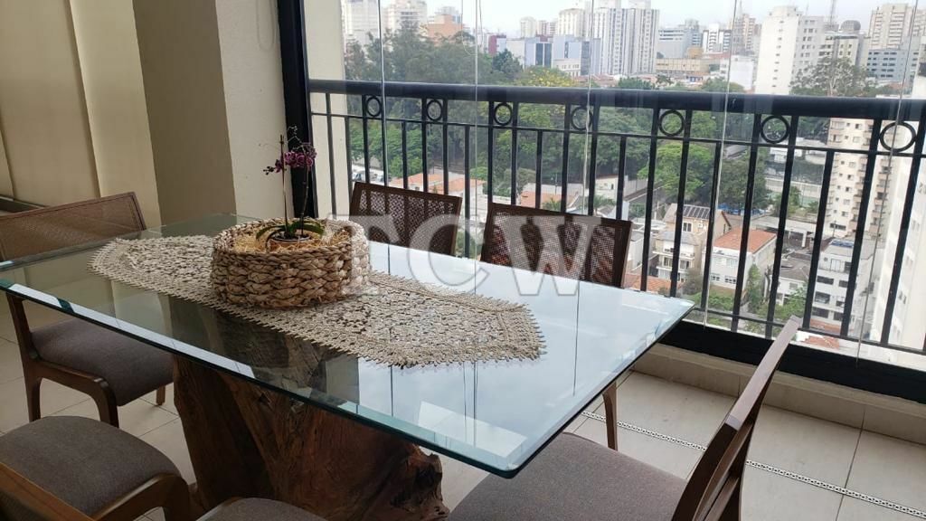 Cobertura à venda com 4 quartos, 361m² - Foto 3