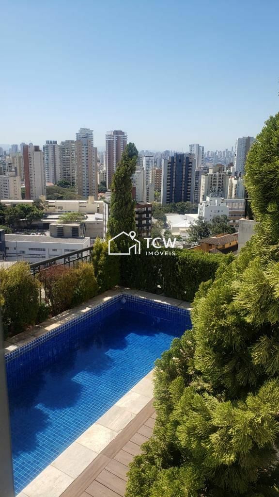 Cobertura, 4 quartos, 361 m² - Foto 14