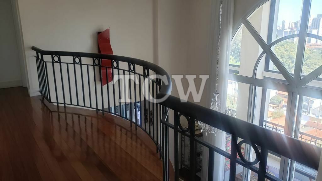 Cobertura à venda com 4 quartos, 361m² - Foto 5