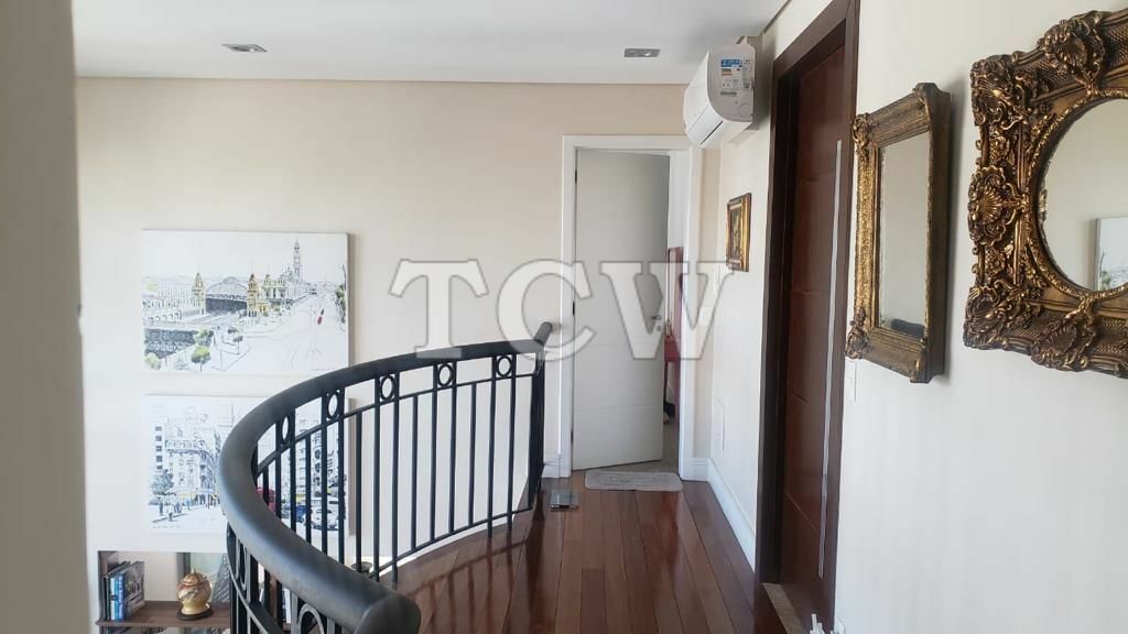 Cobertura à venda com 4 quartos, 361m² - Foto 7