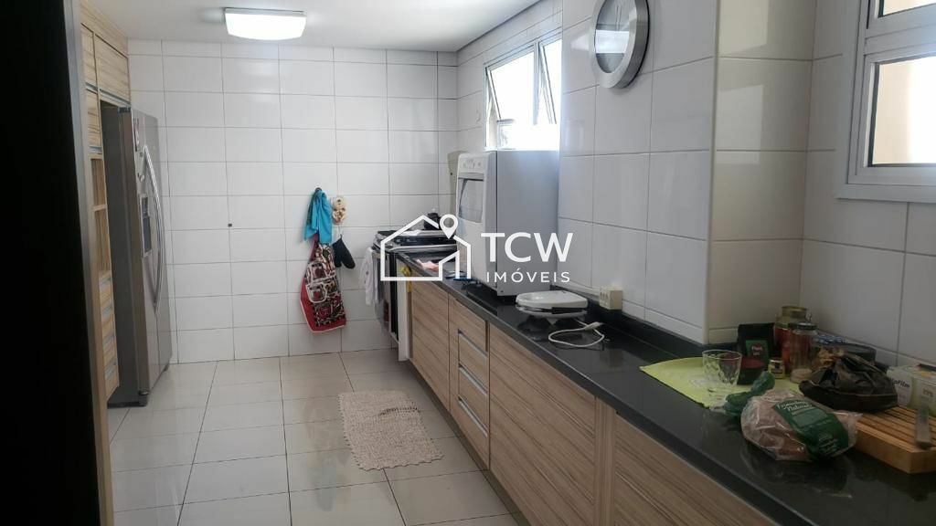 Cobertura, 4 quartos, 361 m² - Foto 13