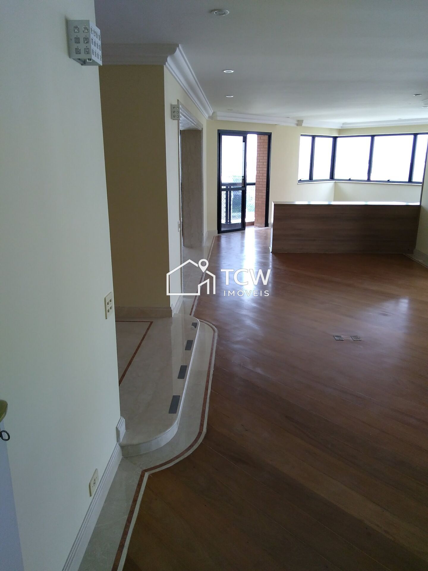 Apartamento, 3 quartos, 267 m² - Foto 4