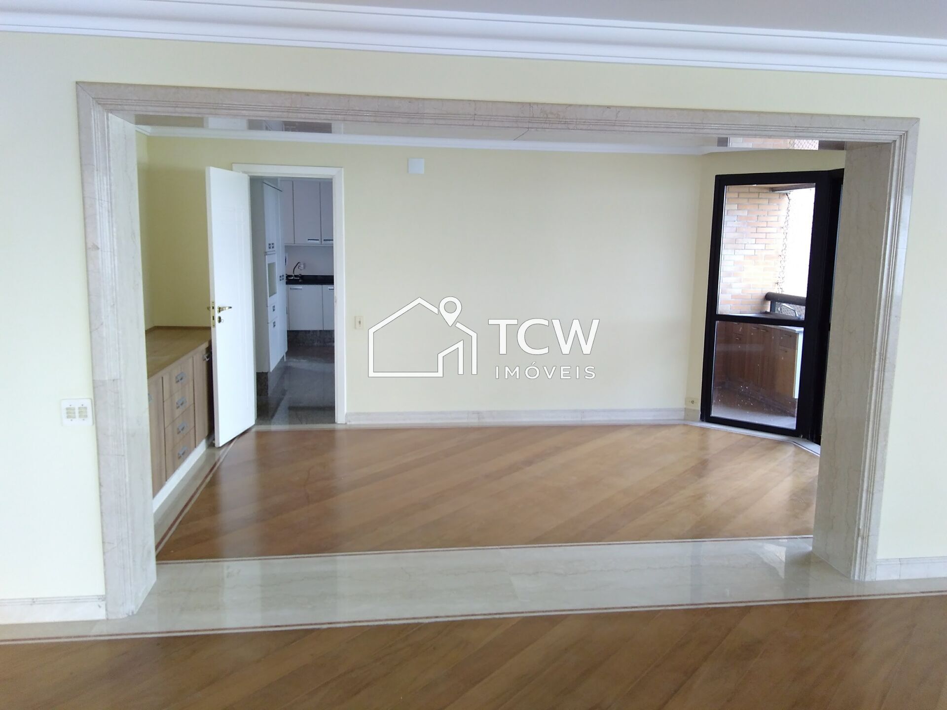 Apartamento, 3 quartos, 267 m² - Foto 8