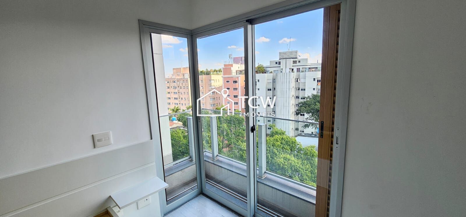Apartamento, 1 quarto, 50 m² - Foto 8