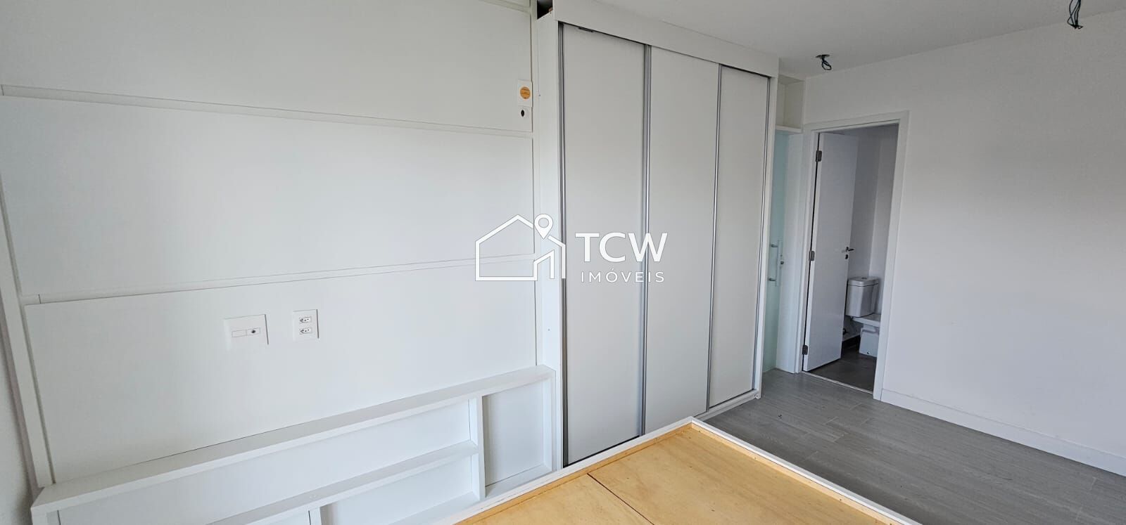 Apartamento, 1 quarto, 50 m² - Foto 7