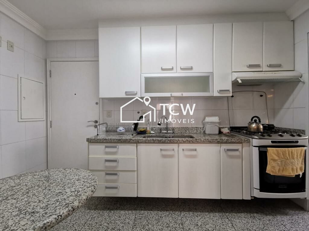 Apartamento, 2 quartos, 124 m² - Foto 9