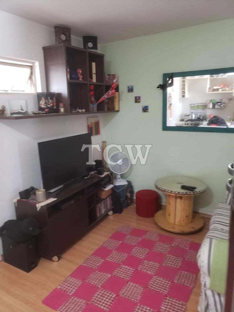 Apartamento à venda com 2 quartos, 49m² - Foto 5