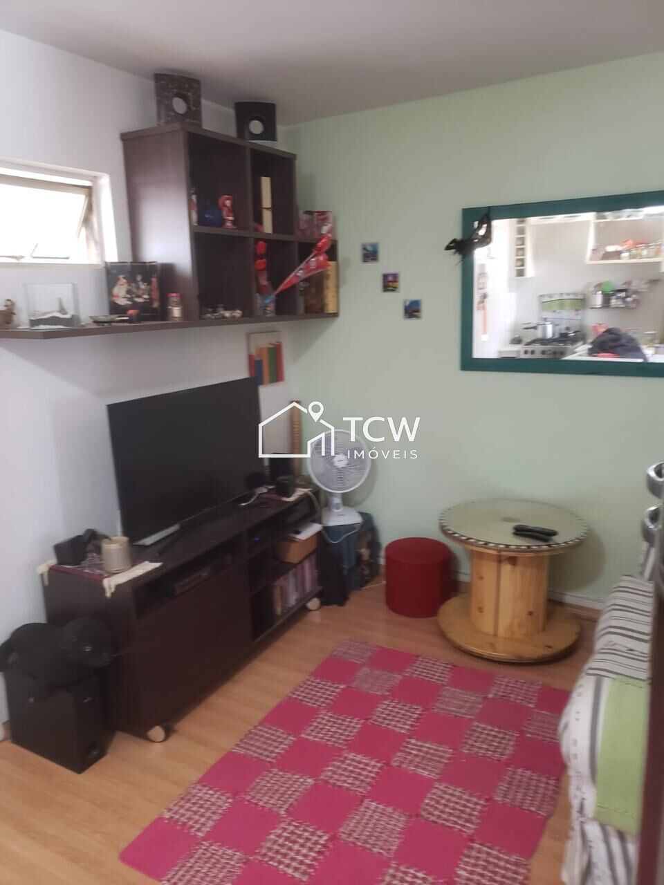 Apartamento, 2 quartos, 49 m² - Foto 5