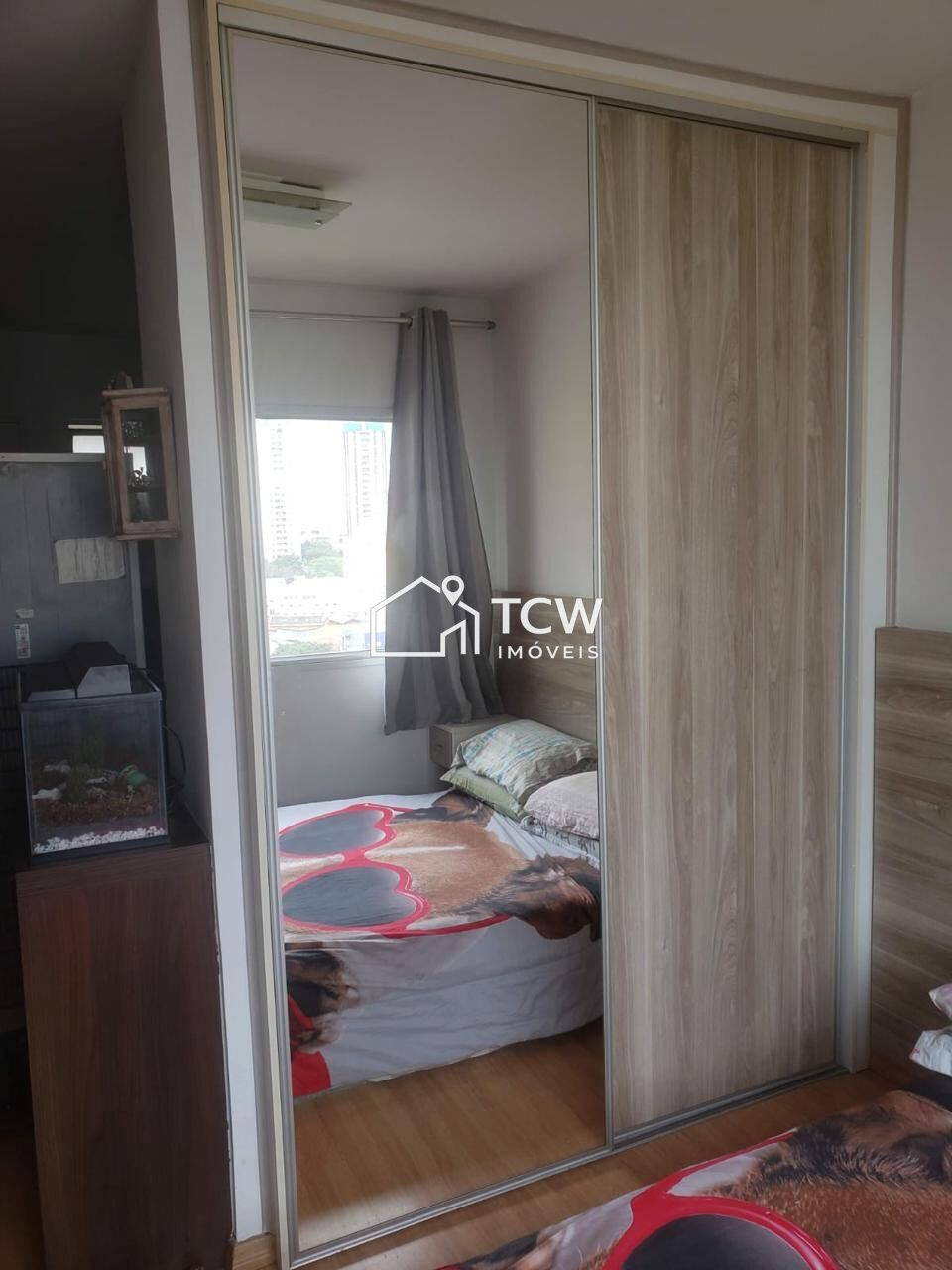 Apartamento, 2 quartos, 49 m² - Foto 8