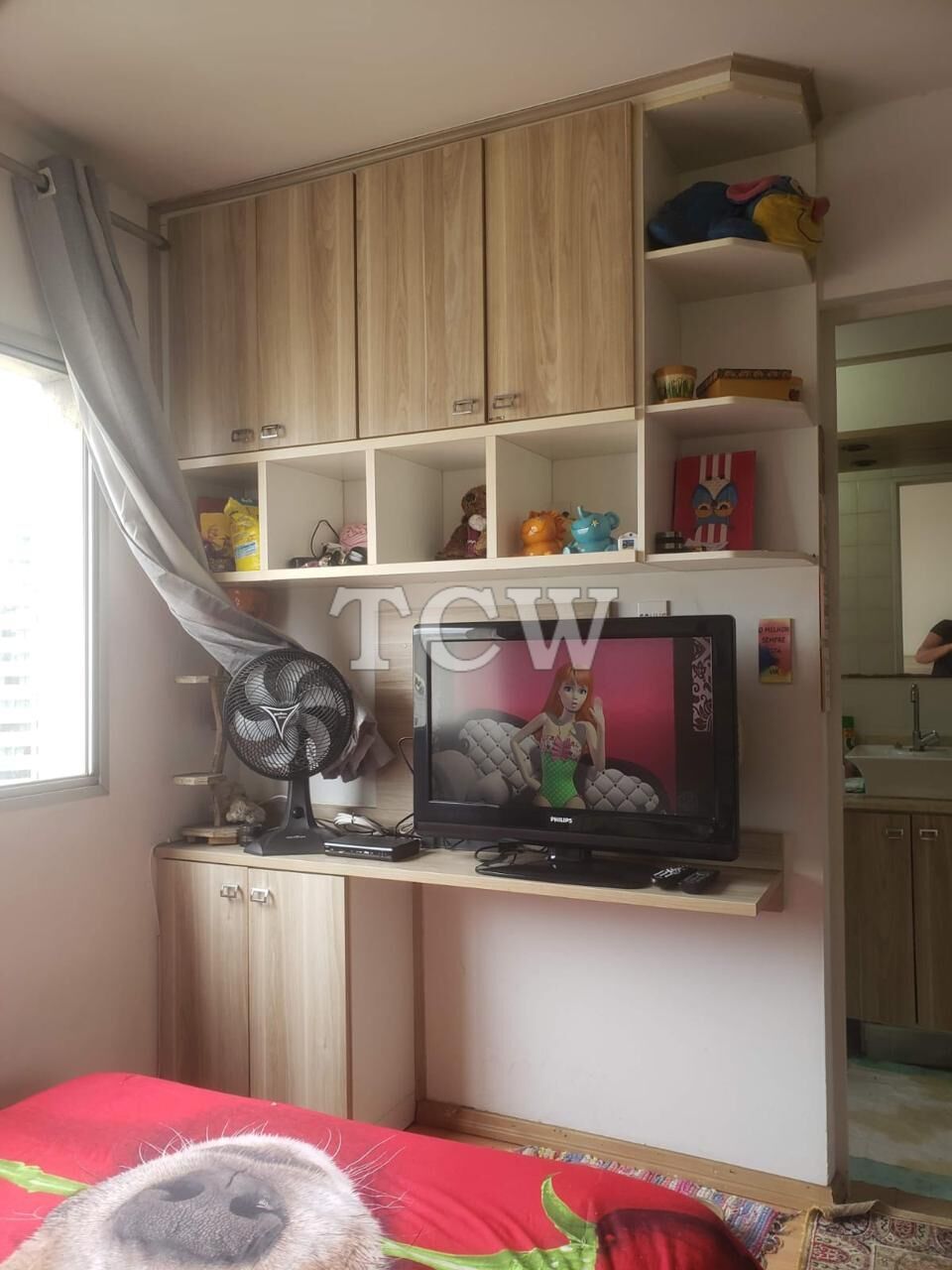 Apartamento à venda com 2 quartos, 49m² - Foto 7