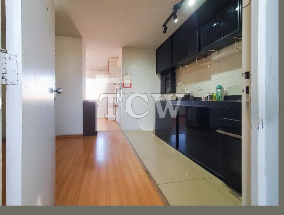 Apartamento à venda com 2 quartos, 49m² - Foto 4