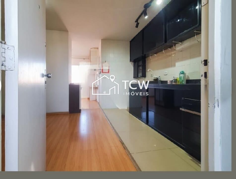 Apartamento, 2 quartos, 49 m² - Foto 4