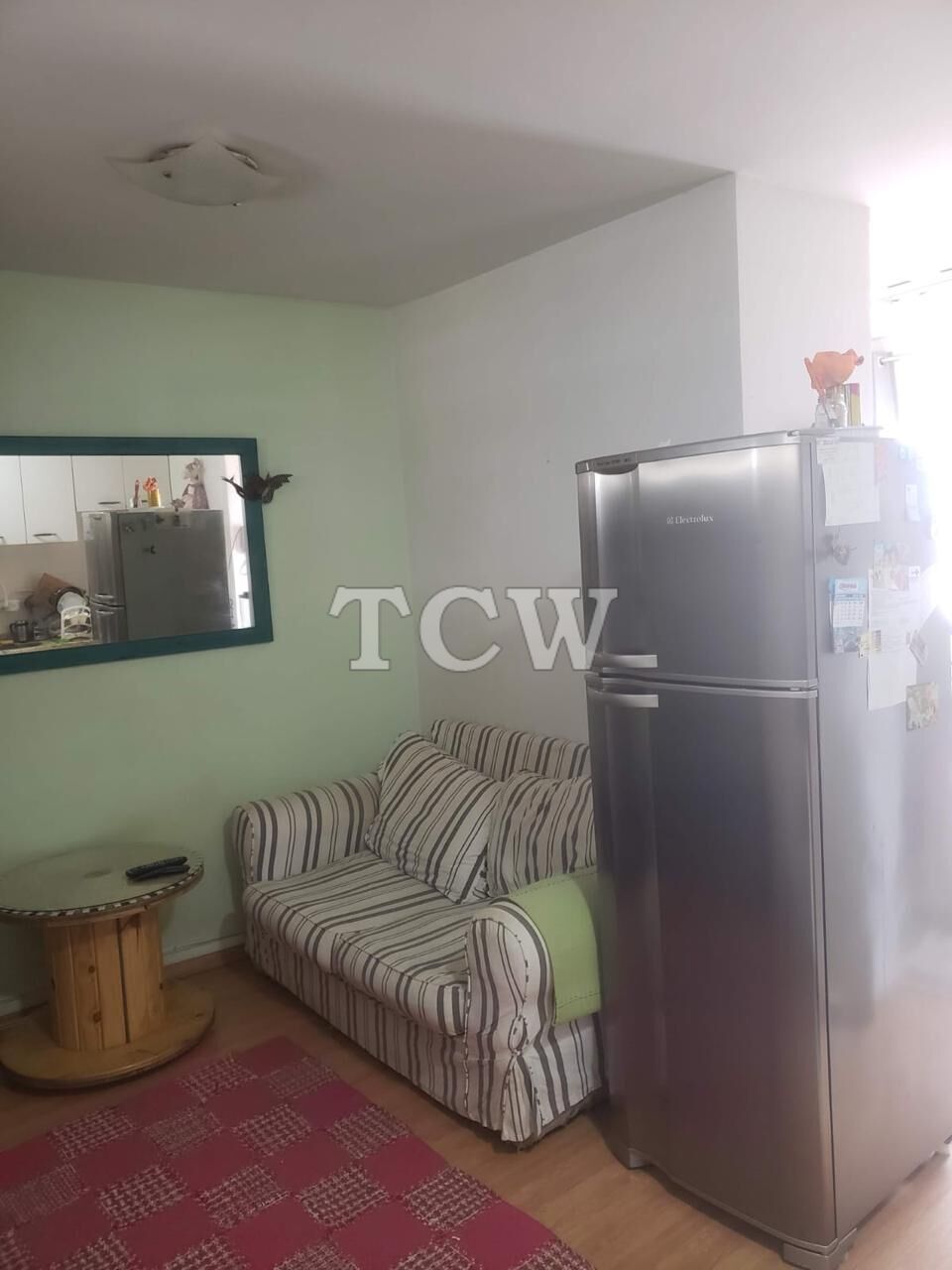 Apartamento à venda com 2 quartos, 49m² - Foto 10