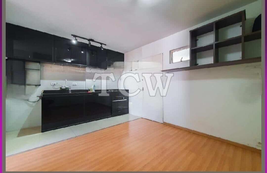 Apartamento à venda com 2 quartos, 49m² - Foto 2