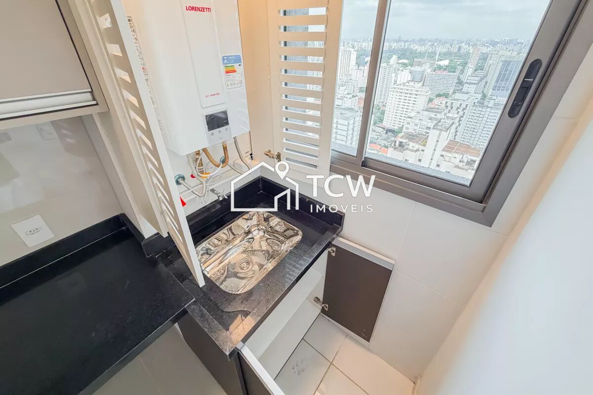 Apartamento, 2 quartos, 47 m² - Foto 17