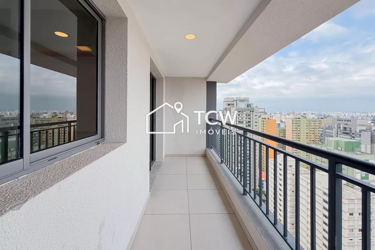 Apartamento, 2 quartos, 47 m² - Foto 8