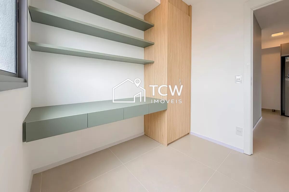 Apartamento, 2 quartos, 47 m² - Foto 19