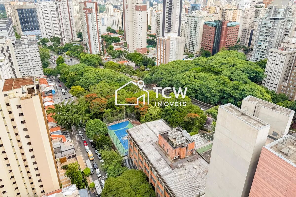 Apartamento, 2 quartos, 47 m² - Foto 9