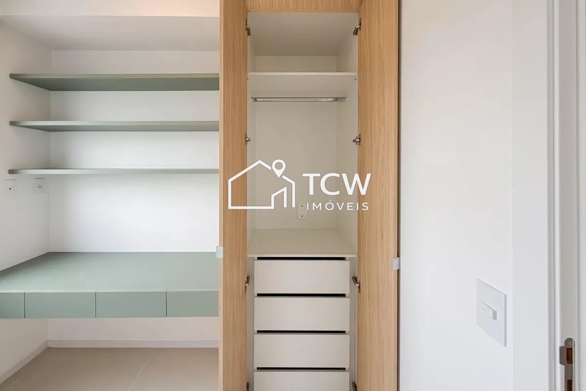 Apartamento, 2 quartos, 47 m² - Foto 20