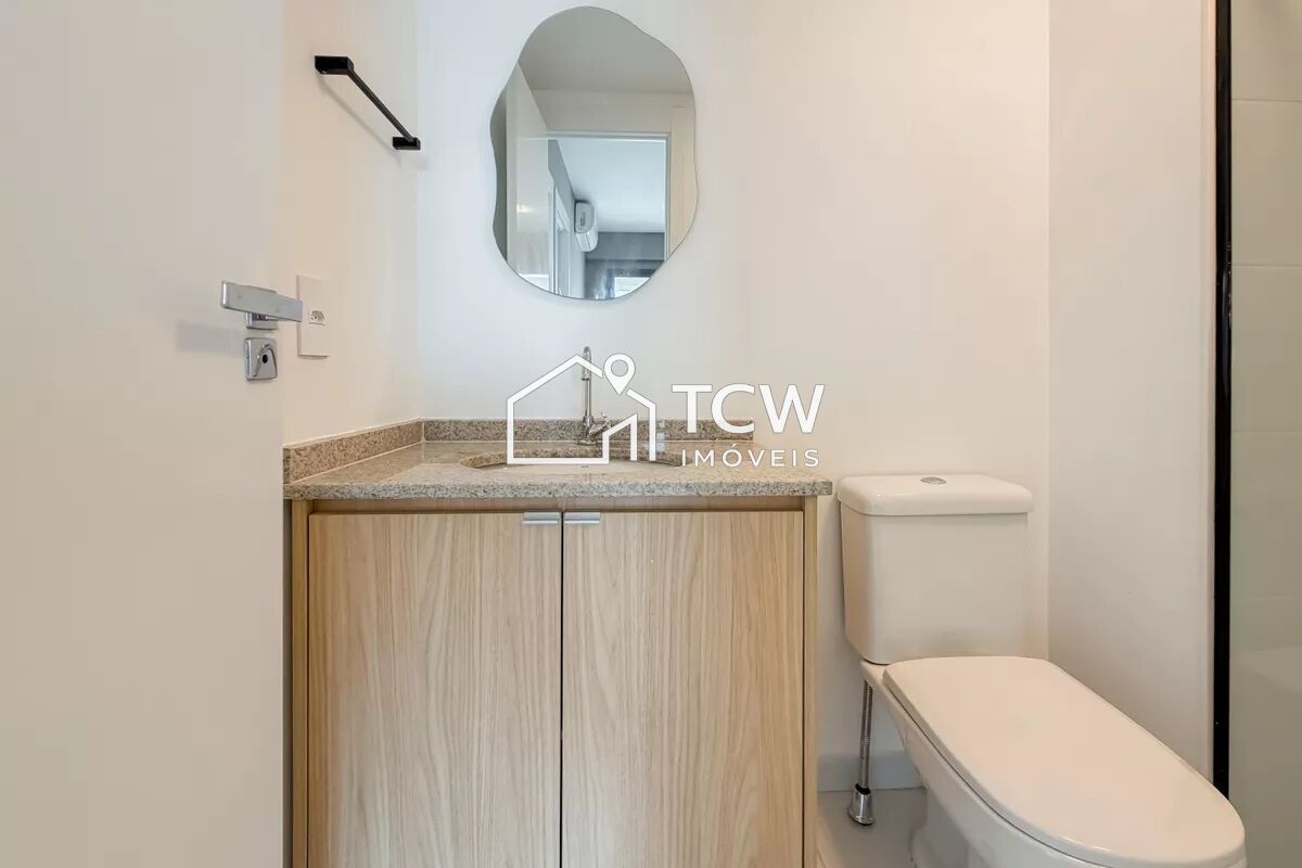 Apartamento, 2 quartos, 47 m² - Foto 10