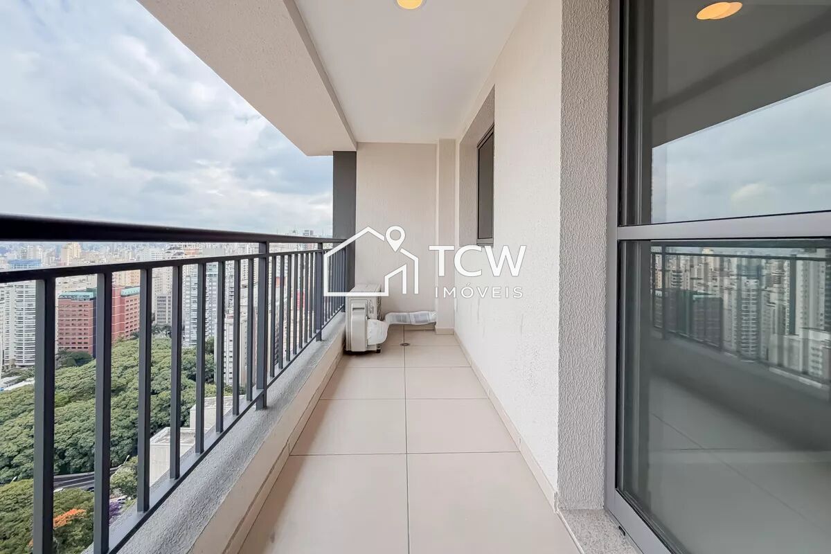 Apartamento, 2 quartos, 47 m² - Foto 7