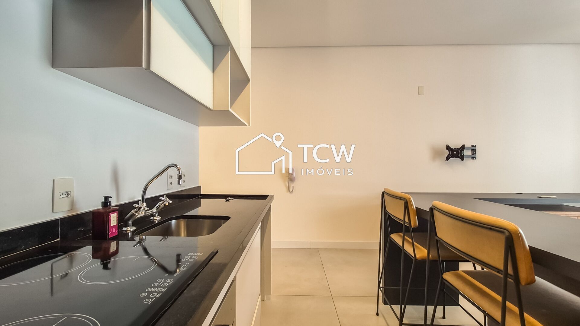 Apartamento, 1 quarto, 61 m² - Foto 15