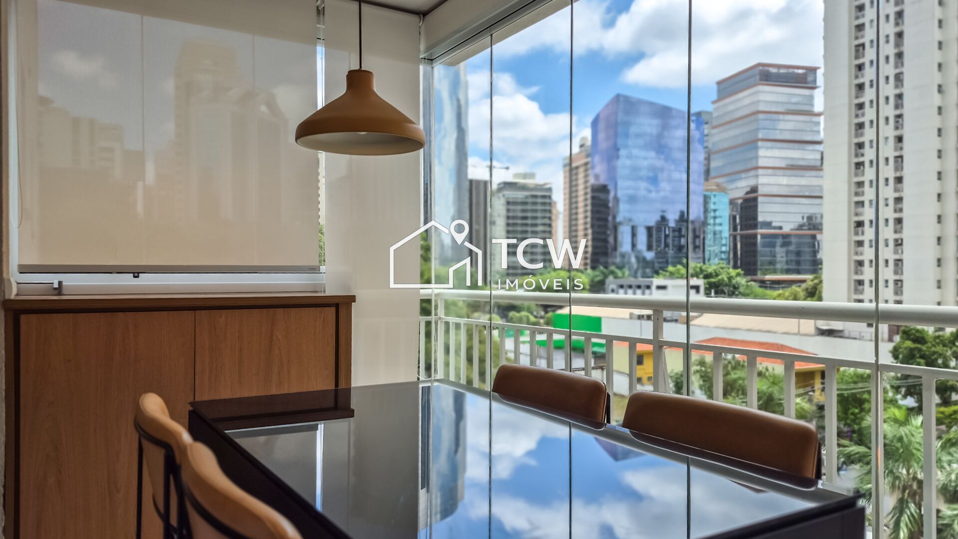 Apartamento, 1 quarto, 61 m² - Foto 10