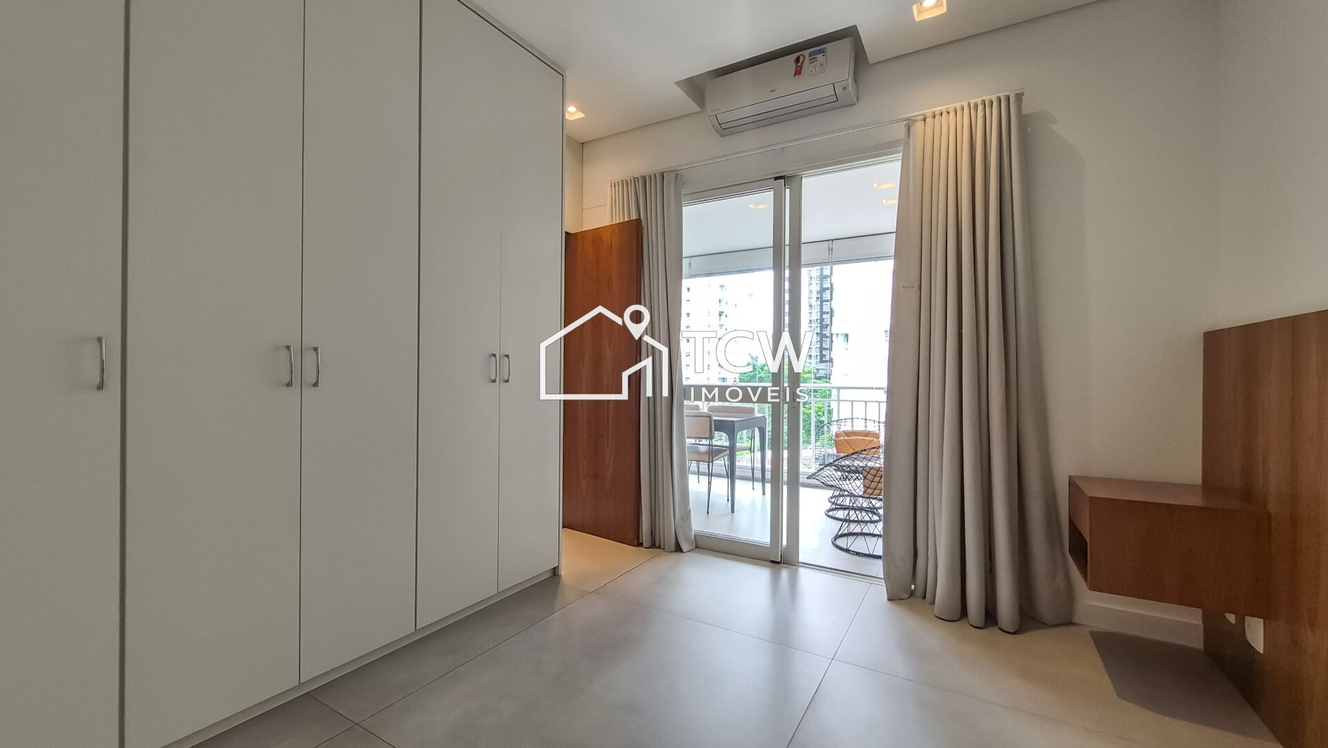 Apartamento, 1 quarto, 61 m² - Foto 19