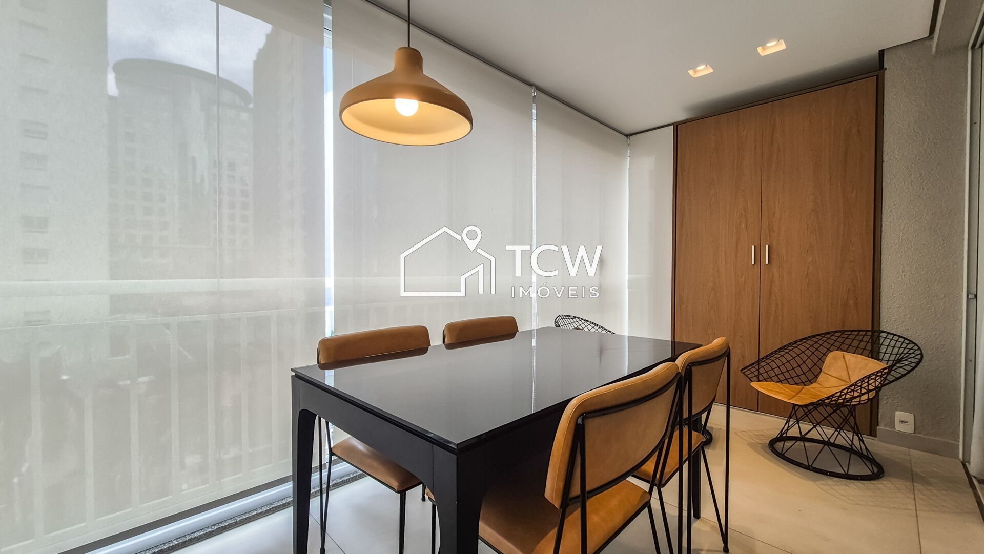 Apartamento, 1 quarto, 61 m² - Foto 12