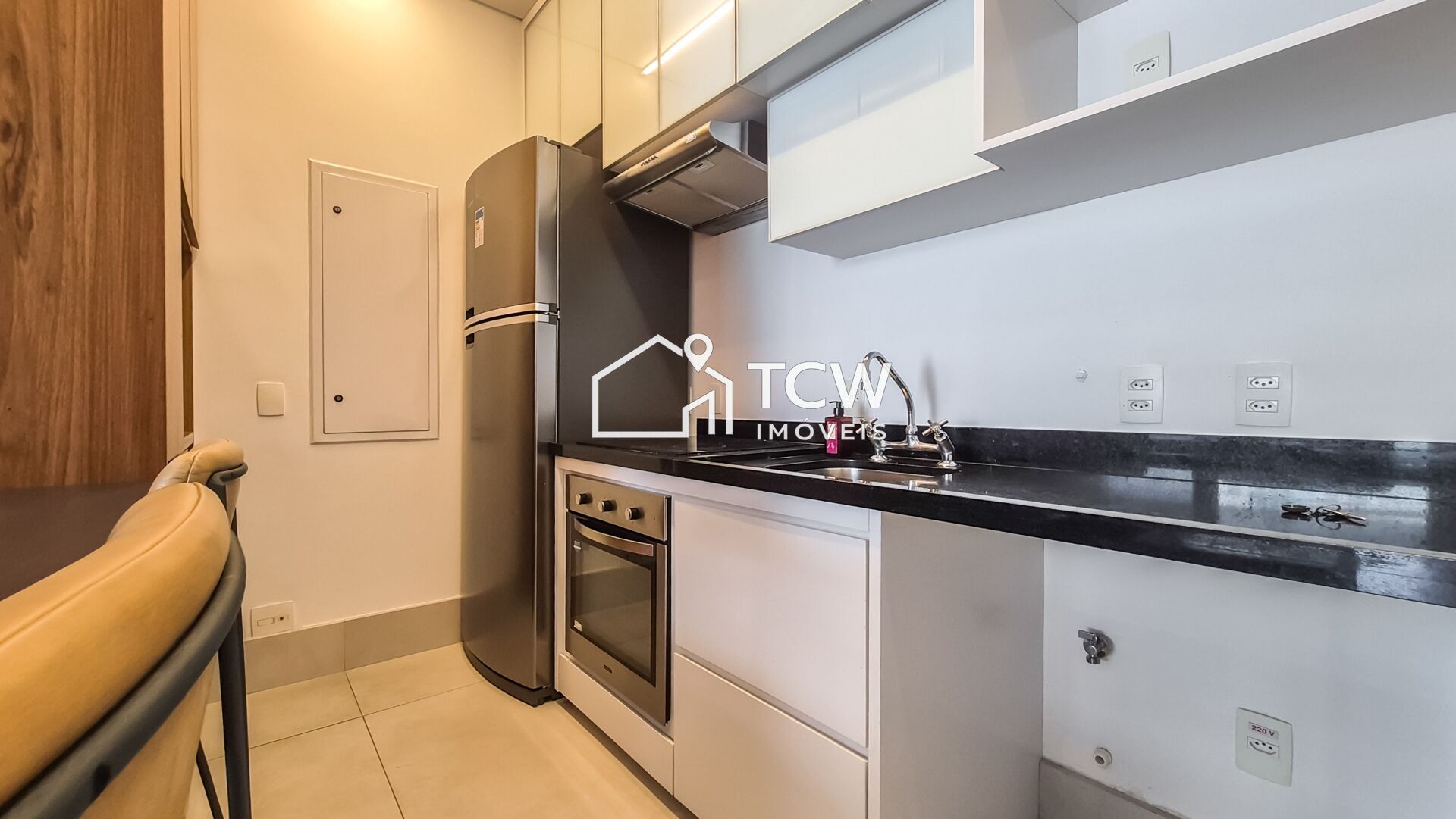 Apartamento, 1 quarto, 61 m² - Foto 16