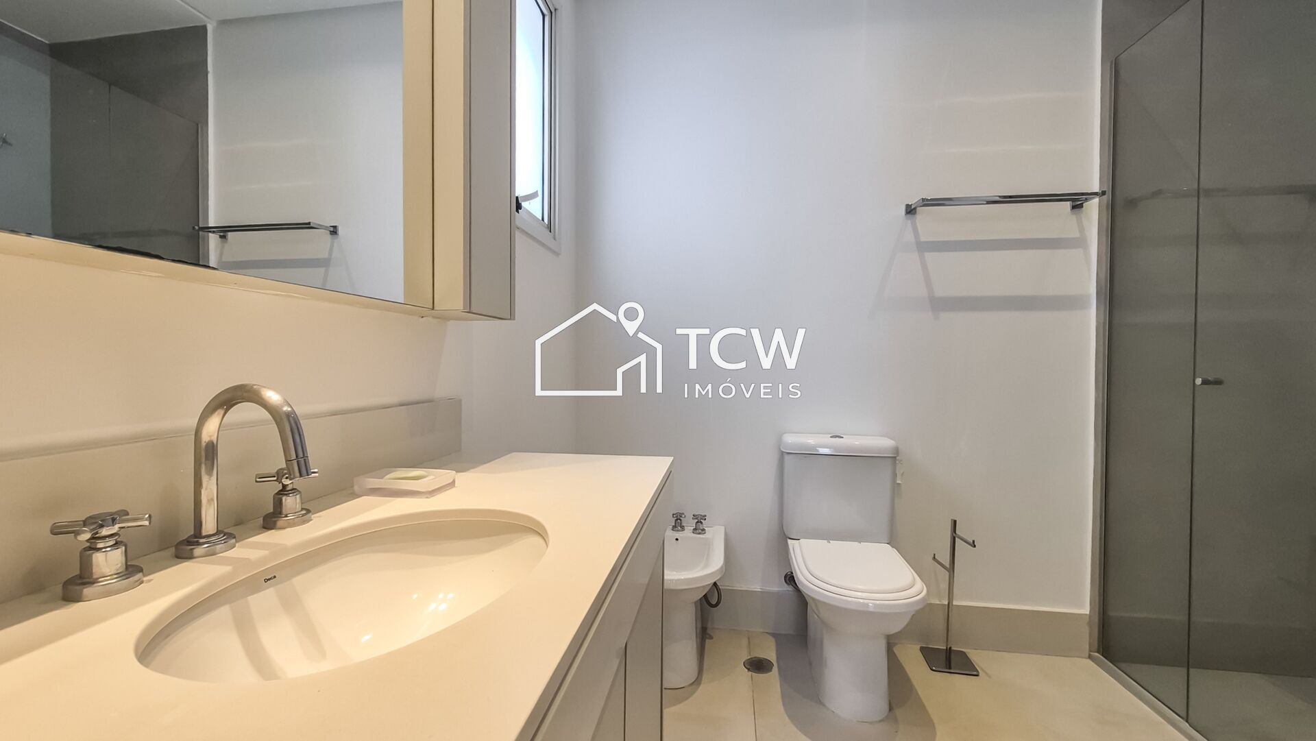 Apartamento, 1 quarto, 61 m² - Foto 21