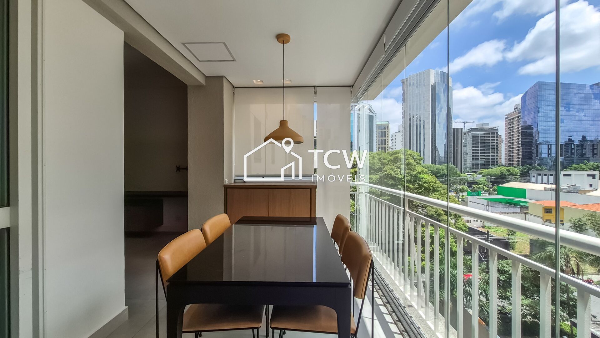 Apartamento, 1 quarto, 61 m² - Foto 8