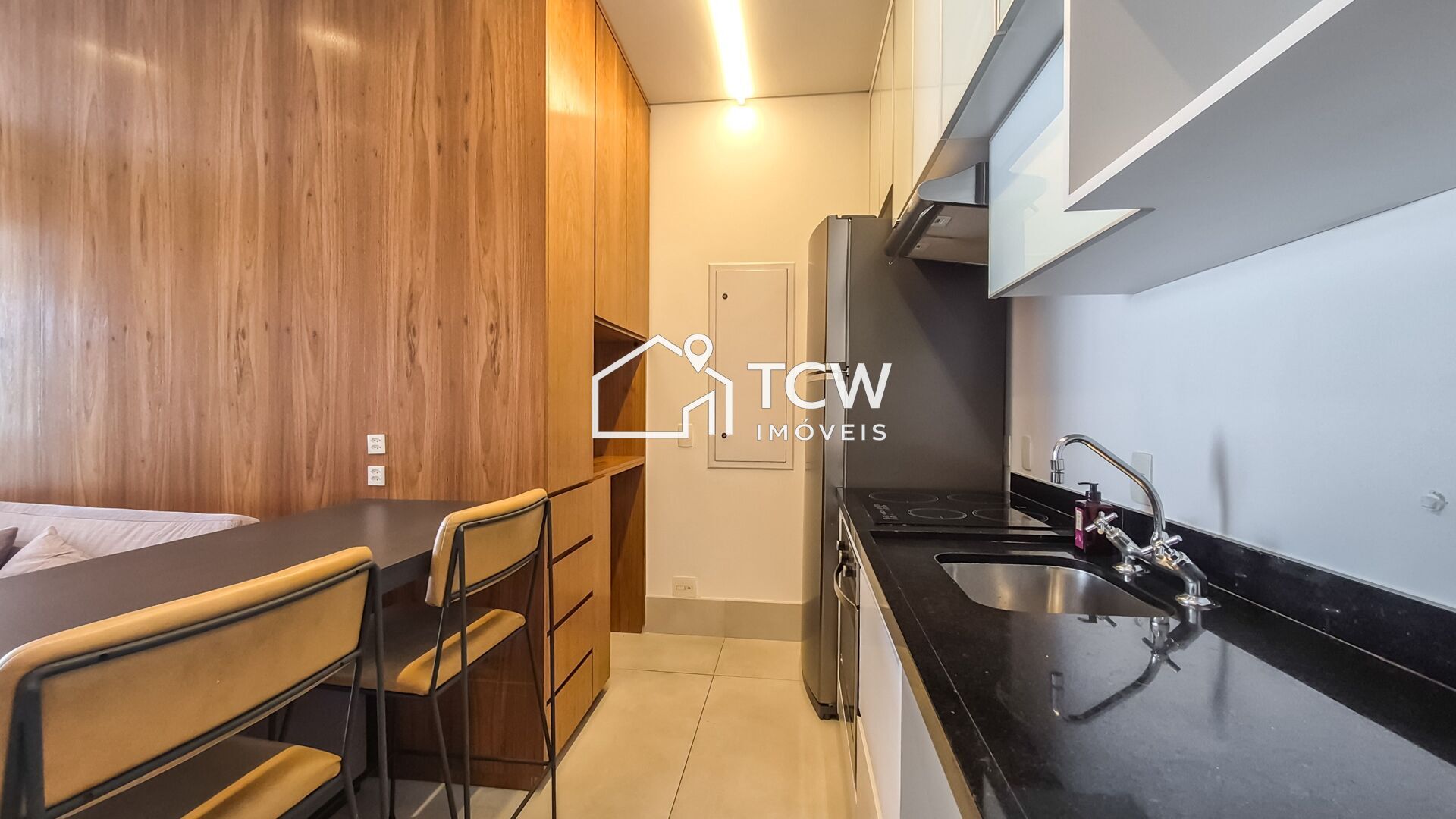 Apartamento, 1 quarto, 61 m² - Foto 14