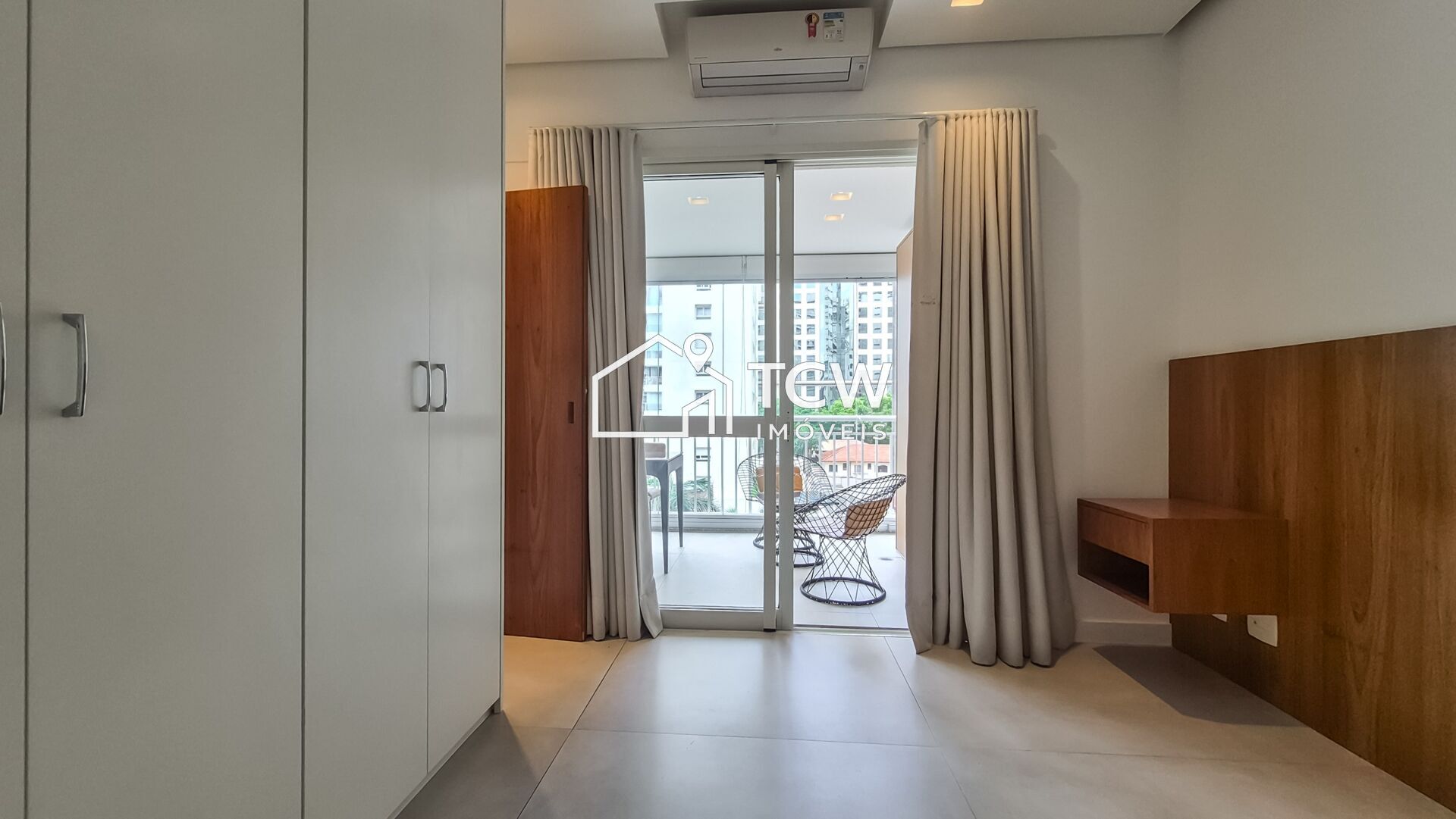 Apartamento, 1 quarto, 61 m² - Foto 20
