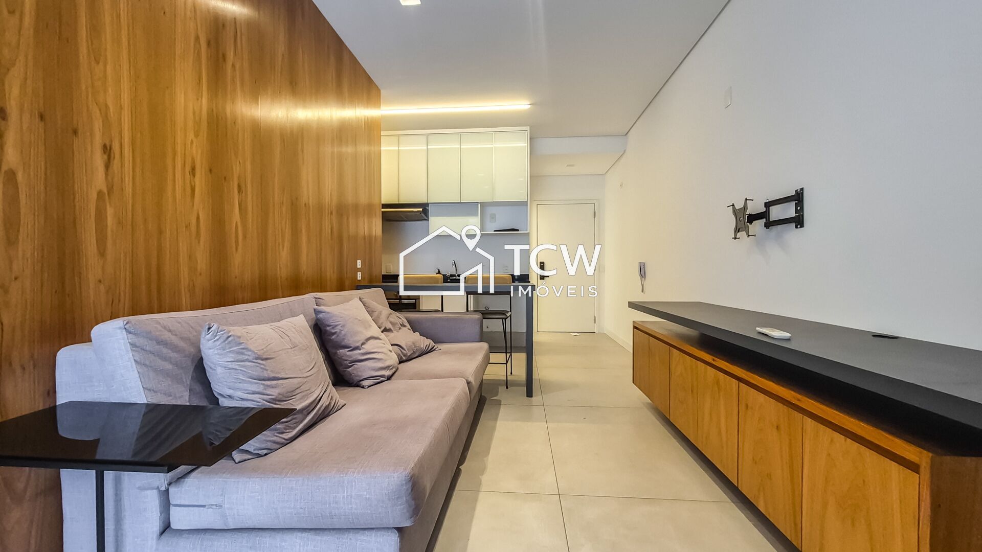 Apartamento, 1 quarto, 61 m² - Foto 7