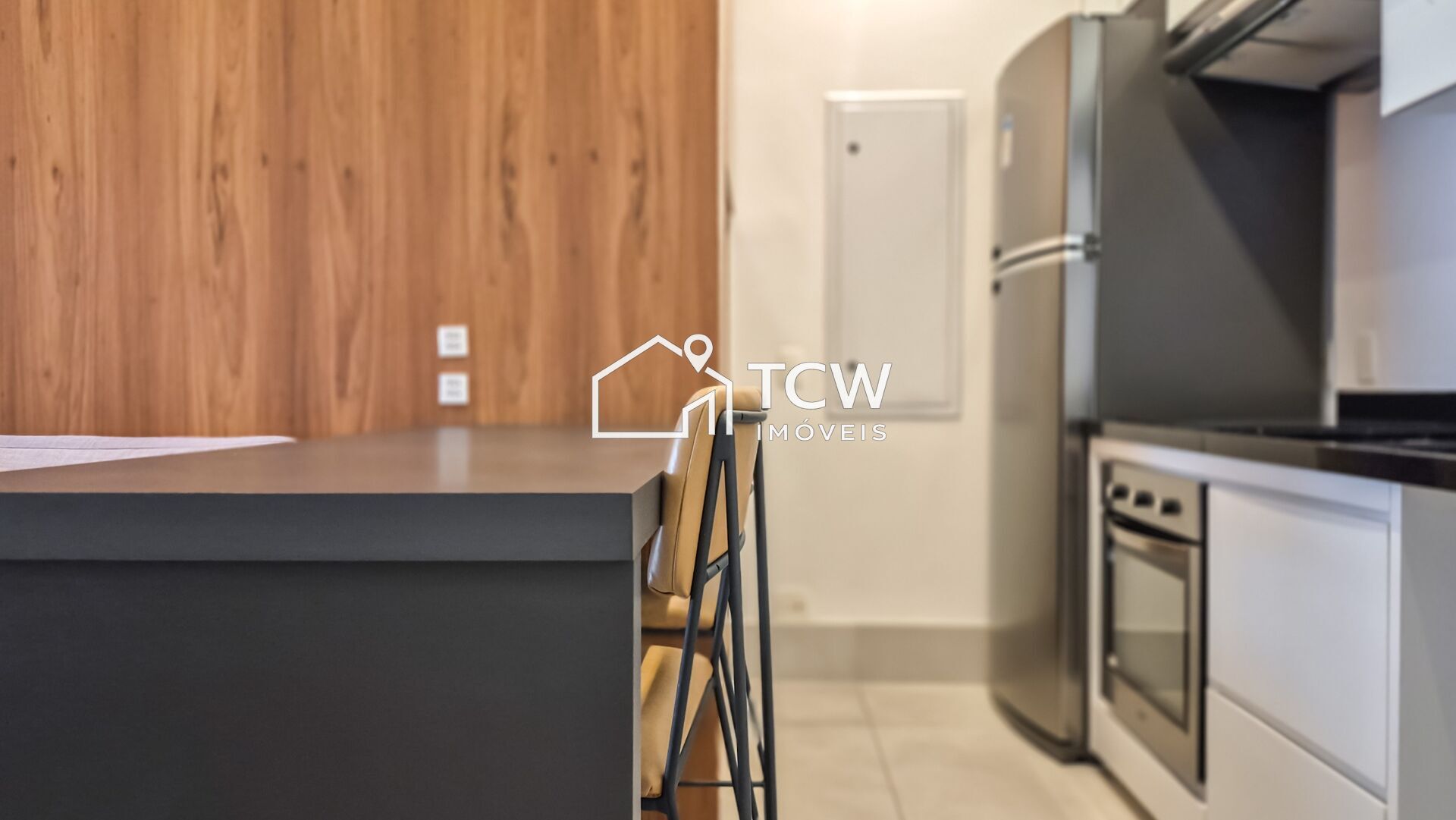 Apartamento, 1 quarto, 61 m² - Foto 5