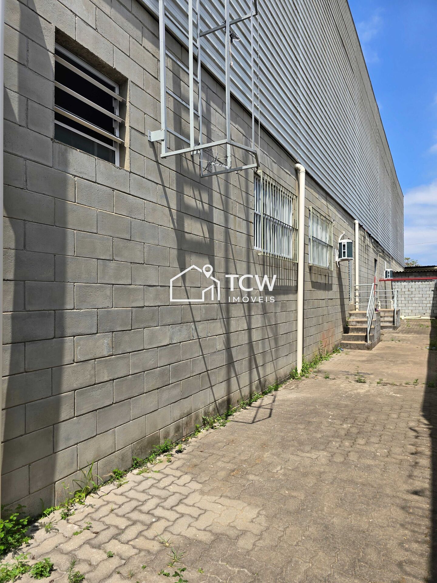 Depósito-Galpão, 4141 m² - Foto 7