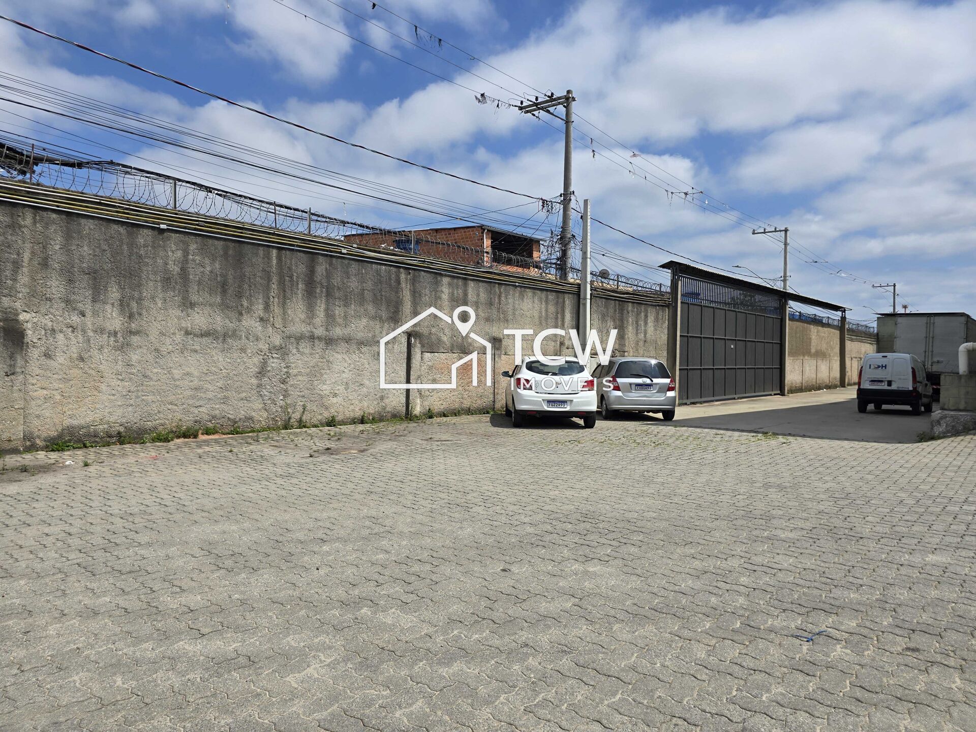 Depósito-Galpão, 4141 m² - Foto 6