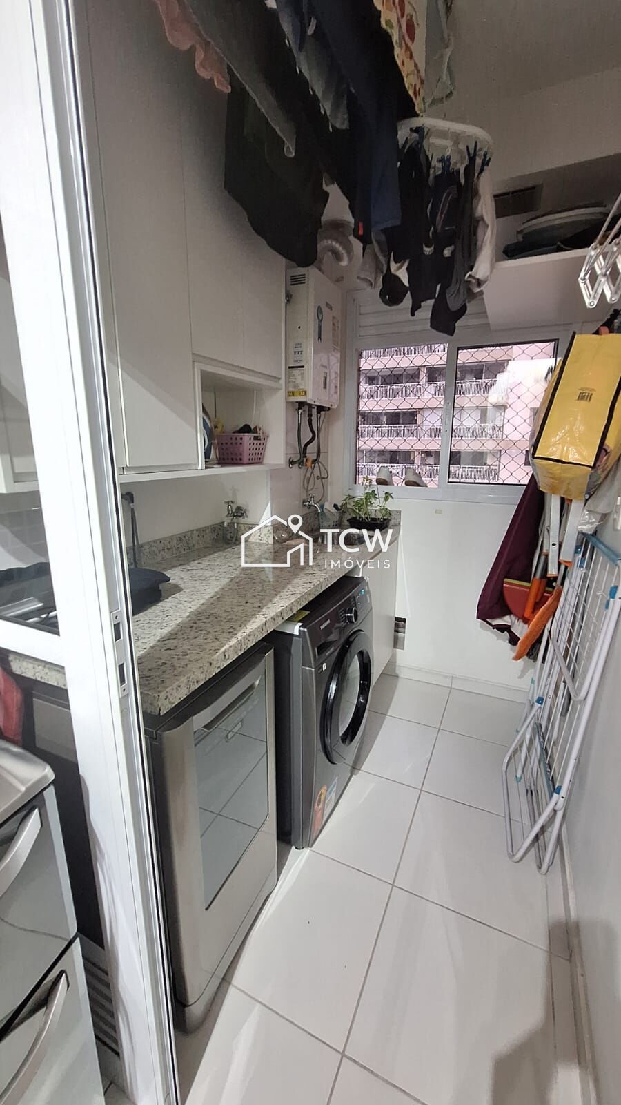 Apartamento, 3 quartos, 96 m² - Foto 20