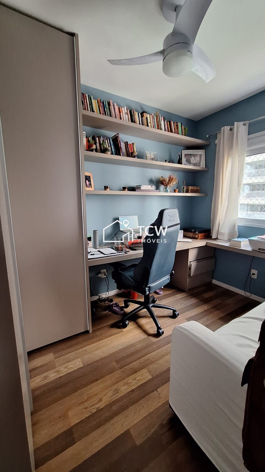 Apartamento, 3 quartos, 96 m² - Foto 8