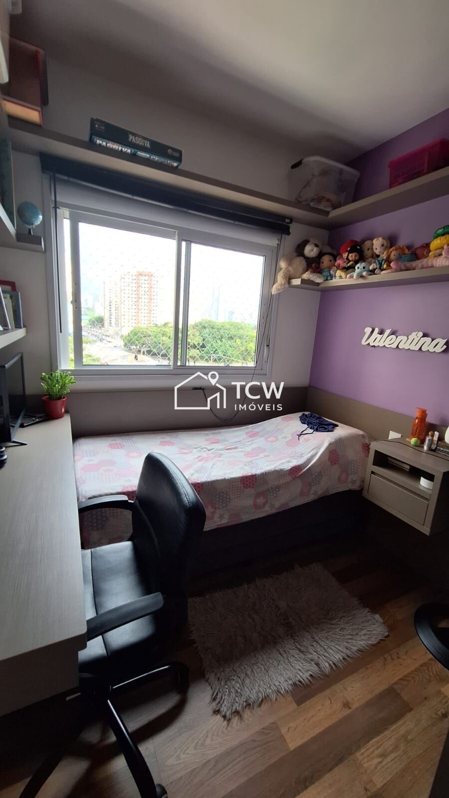 Apartamento, 3 quartos, 96 m² - Foto 11