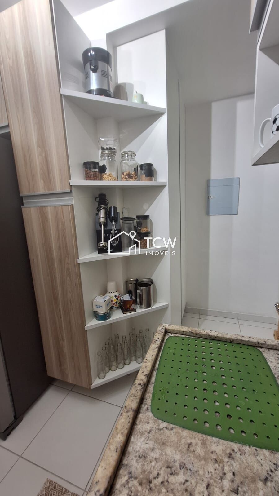 Apartamento, 3 quartos, 96 m² - Foto 19