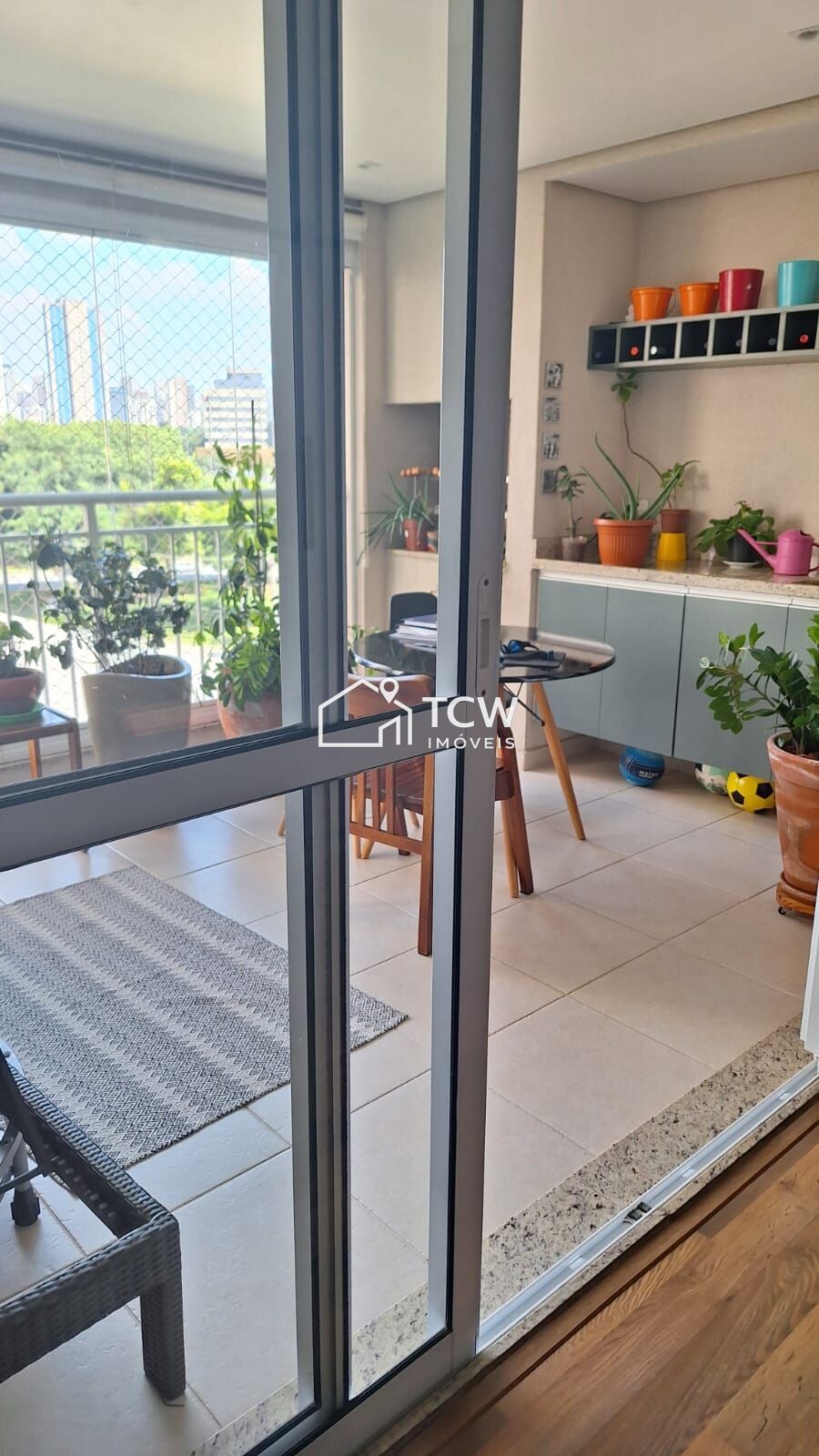 Apartamento, 3 quartos, 96 m² - Foto 6