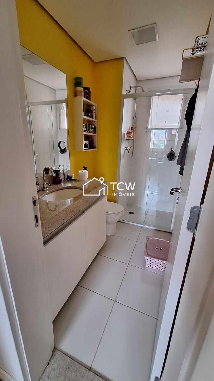 Apartamento, 3 quartos, 96 m² - Foto 15